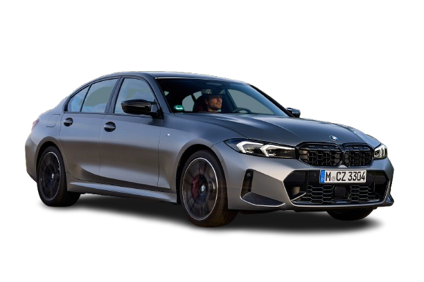 Standard Saloon