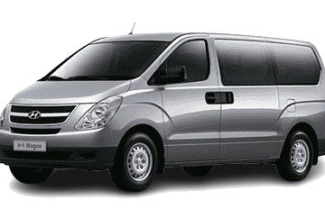 8 Seater