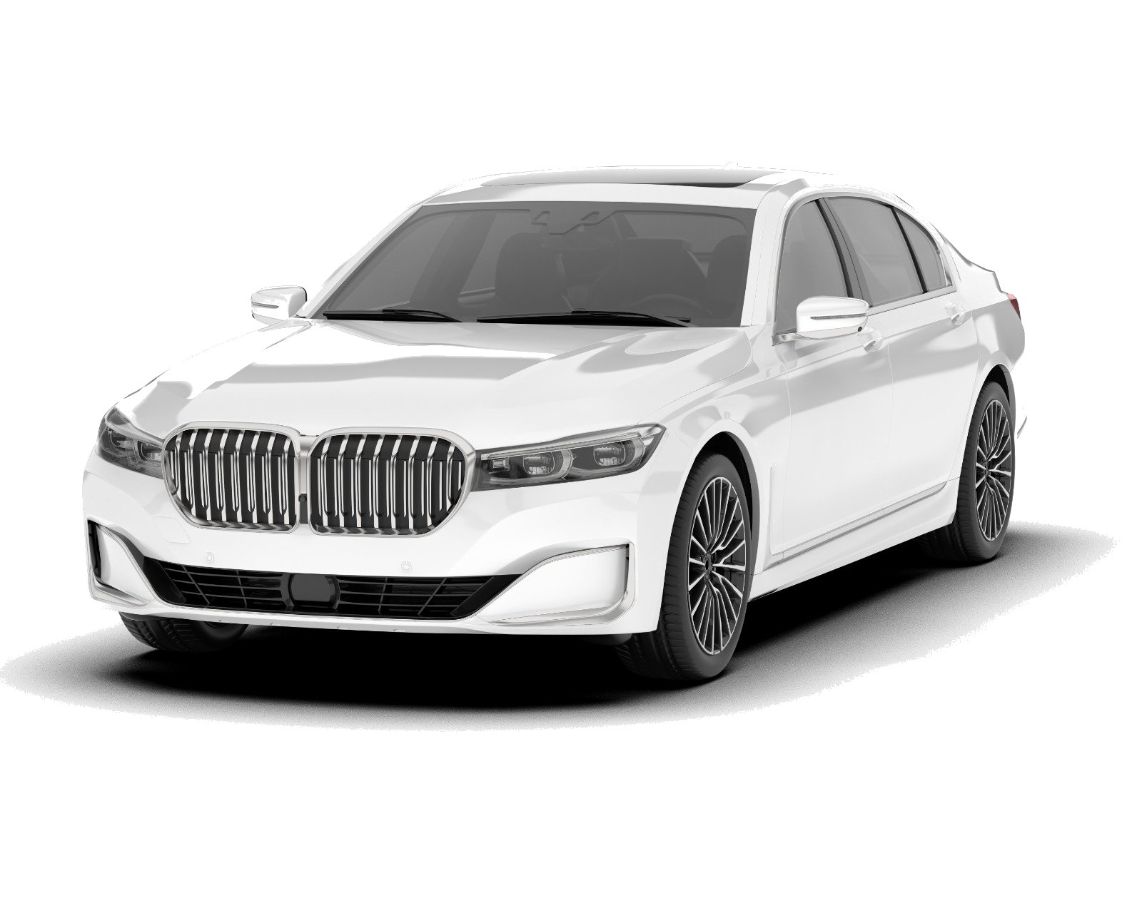 Executive Car
