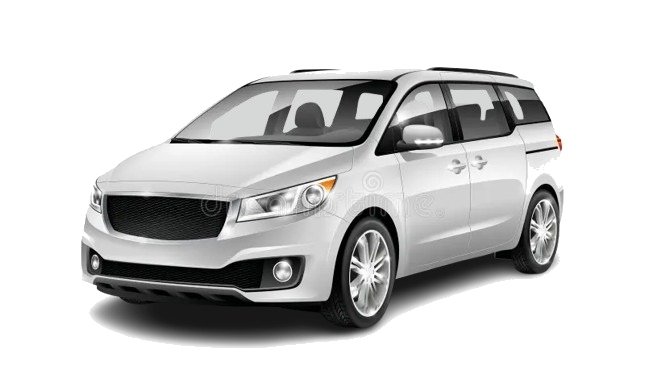 MPV / Minivan