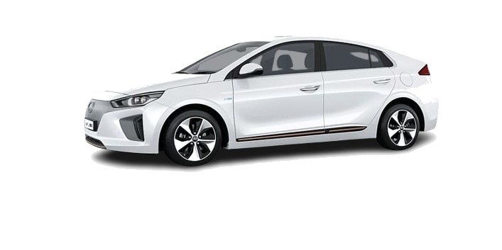 Saloon / Sedan