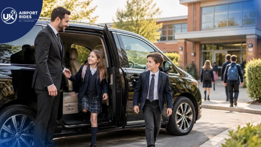 School Transport Buckinghamshire A Complete Guide for Parents