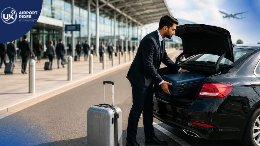 Economy Car Hire UK A Complete Guide To Budget Friendly Rentals