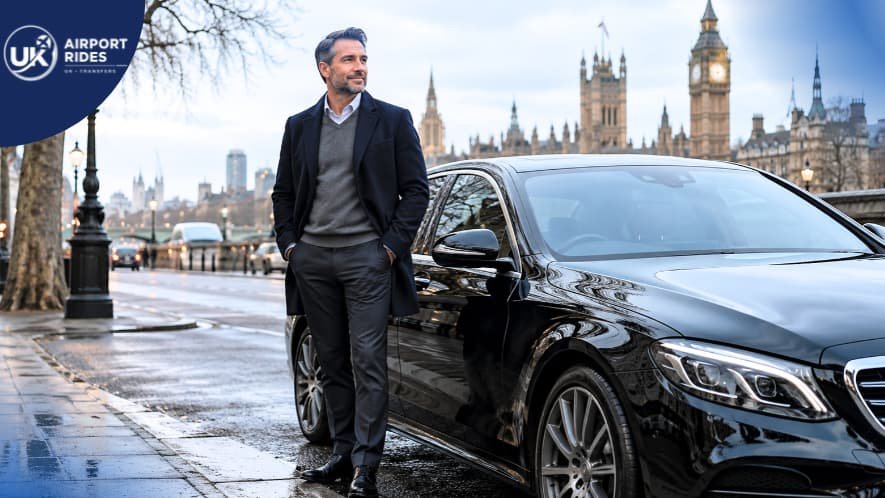 Private Hire Driver Jobs in the UK for Self Employed Drivers