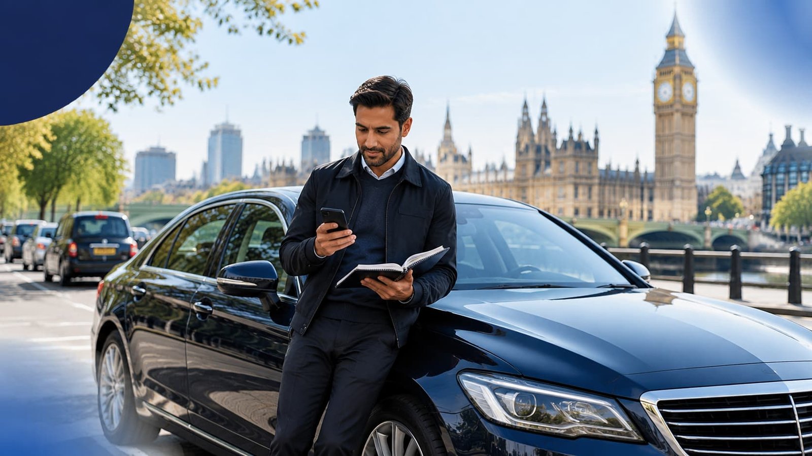 Private Hire Driver Jobs in the UK Pay Rights Tax and How to Start