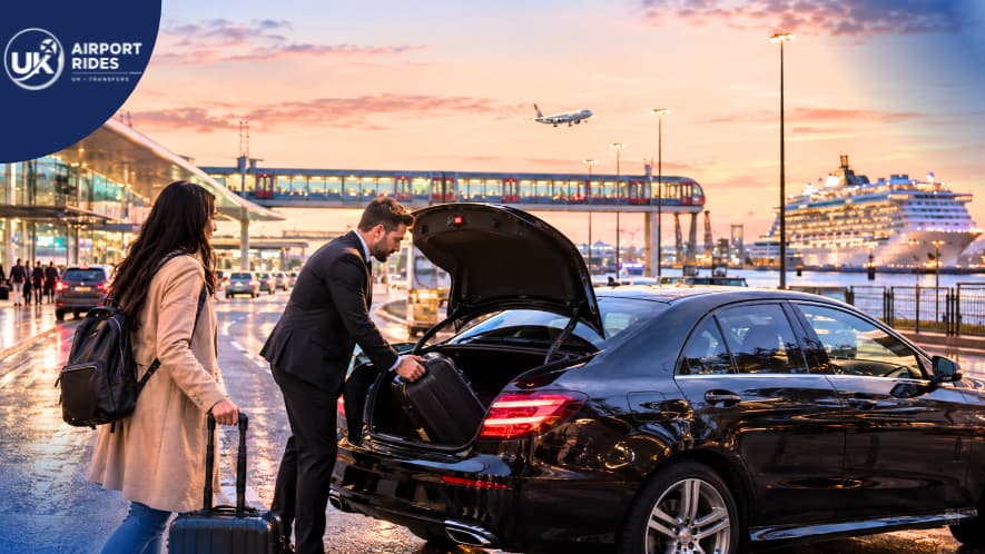 Southampton Taxi Guide for International Travellers Arriving at Southampton Airport