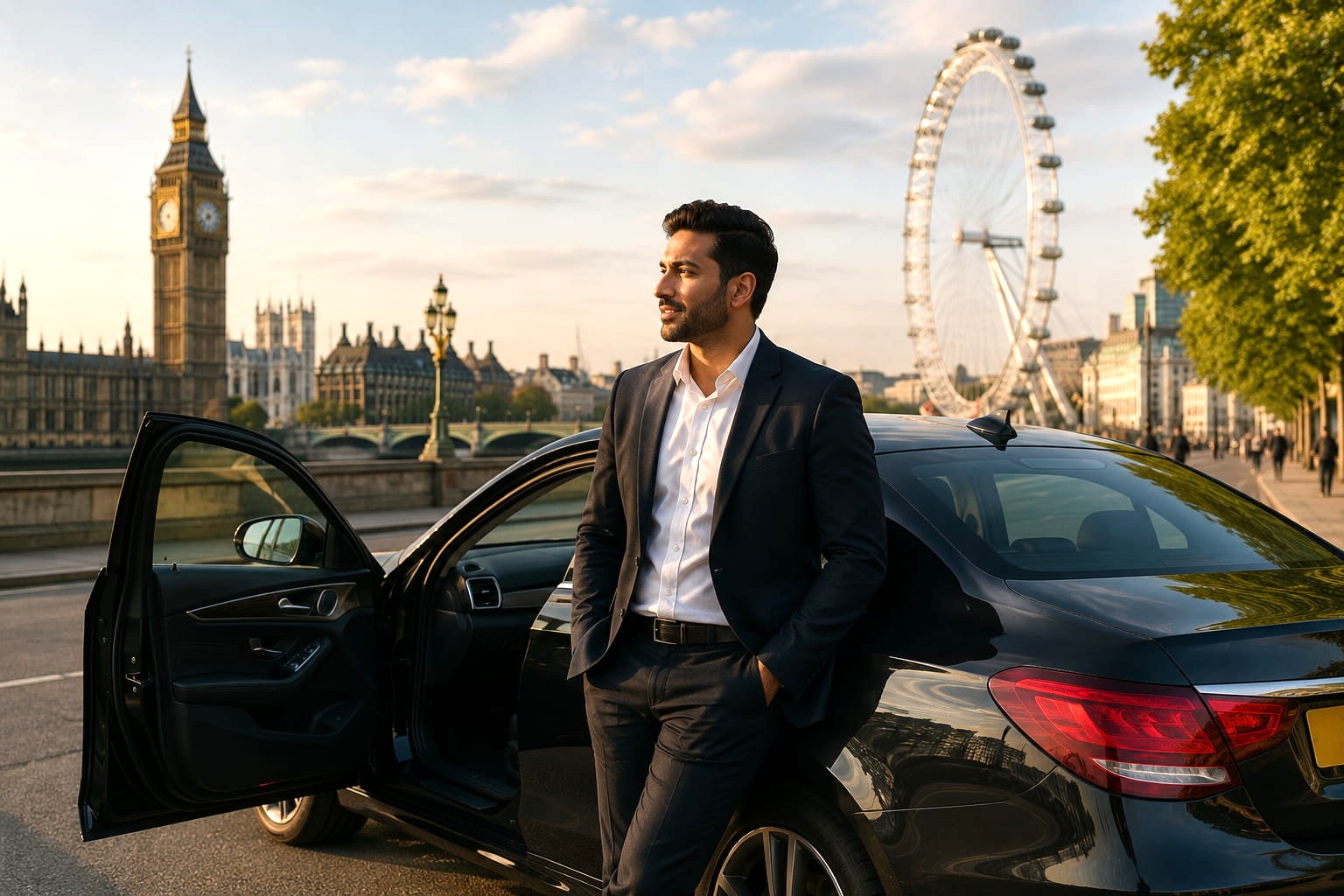 PCO Driver Jobs London Vacancies And Pay Explained