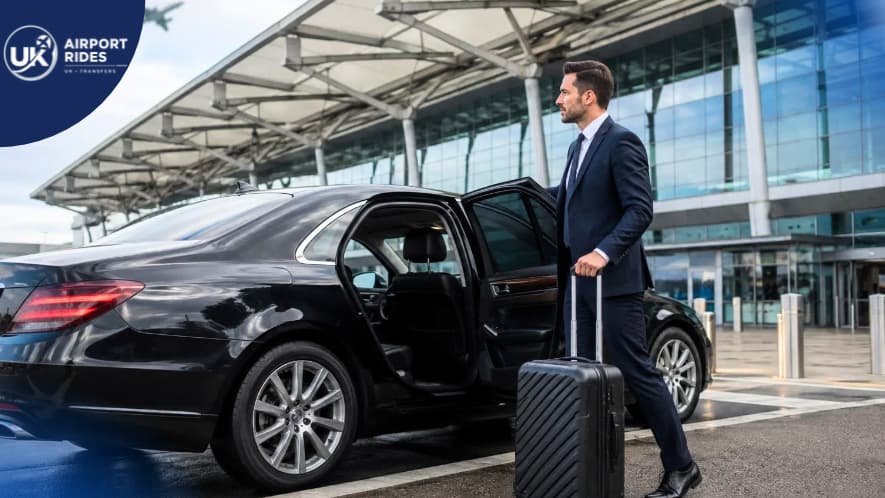Your Complete Guide To Manchester Airport Drop Off Charges