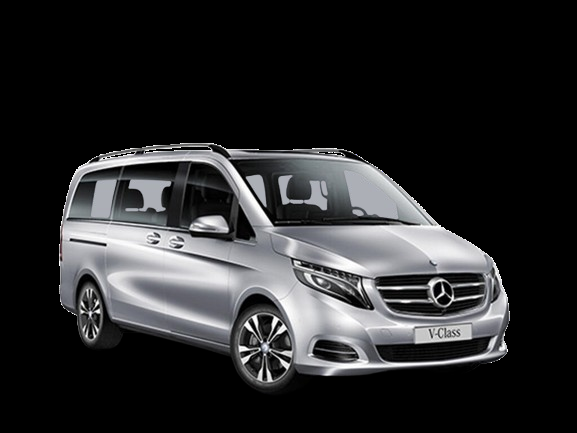 People Carrier