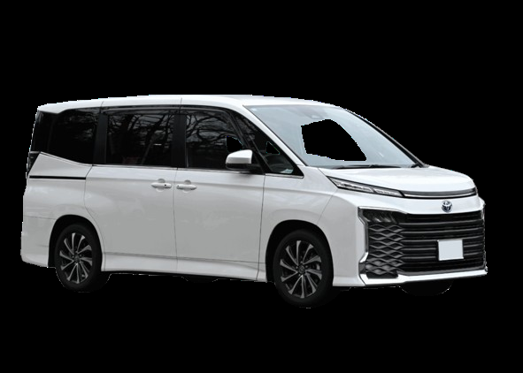 8 Seater