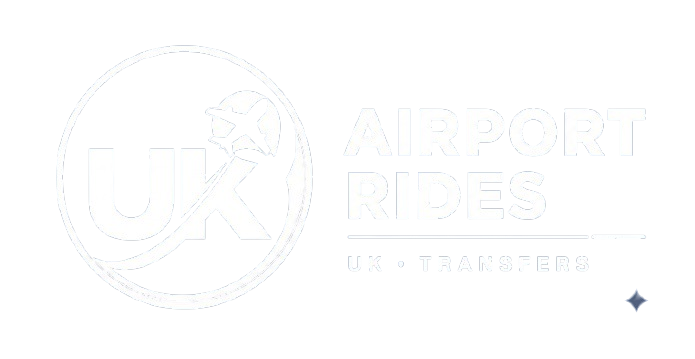 Heathrow Airport Rides Logo
